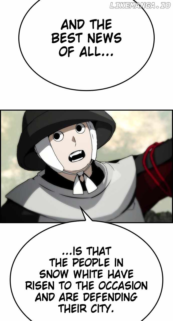 Bad Ending Maker Chapter 73 25